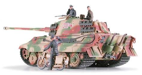 German tank King Tiger model_tamiya_35252_1_35_image_1-image_Tamiya_35252_3
