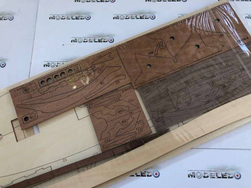 -image_Artesania Latina drewniane modele statków_22419_13