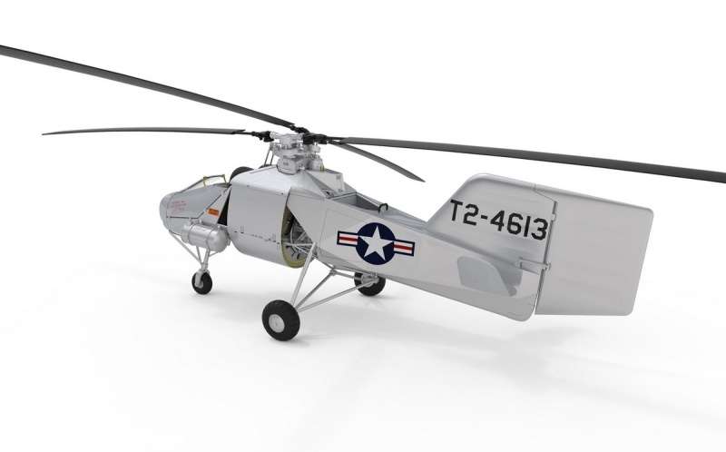 plastikowy-model-do-sklejania-helikoptera-fl-282-v-23-kolibri-sklep-modeledo-image_MiniArt_41004_8