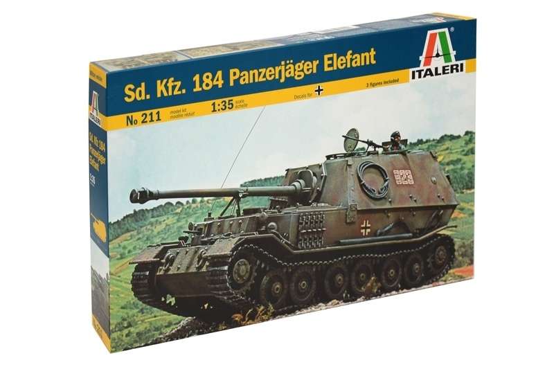 Italeri_0211_SdKfz_184_Panzerjager_Elefant_hobby_shop_modeledo.pl_image_3