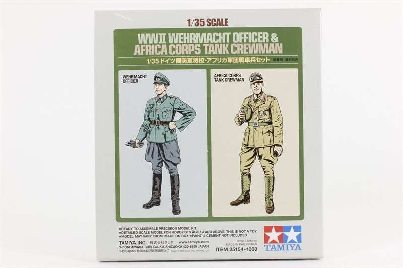 plastikowe-figurki-do-sklejania-wwii-wehrmacht-officer-africa-corps-tank-crewman-sklep-modeledo-image_Tamiya_25154_3