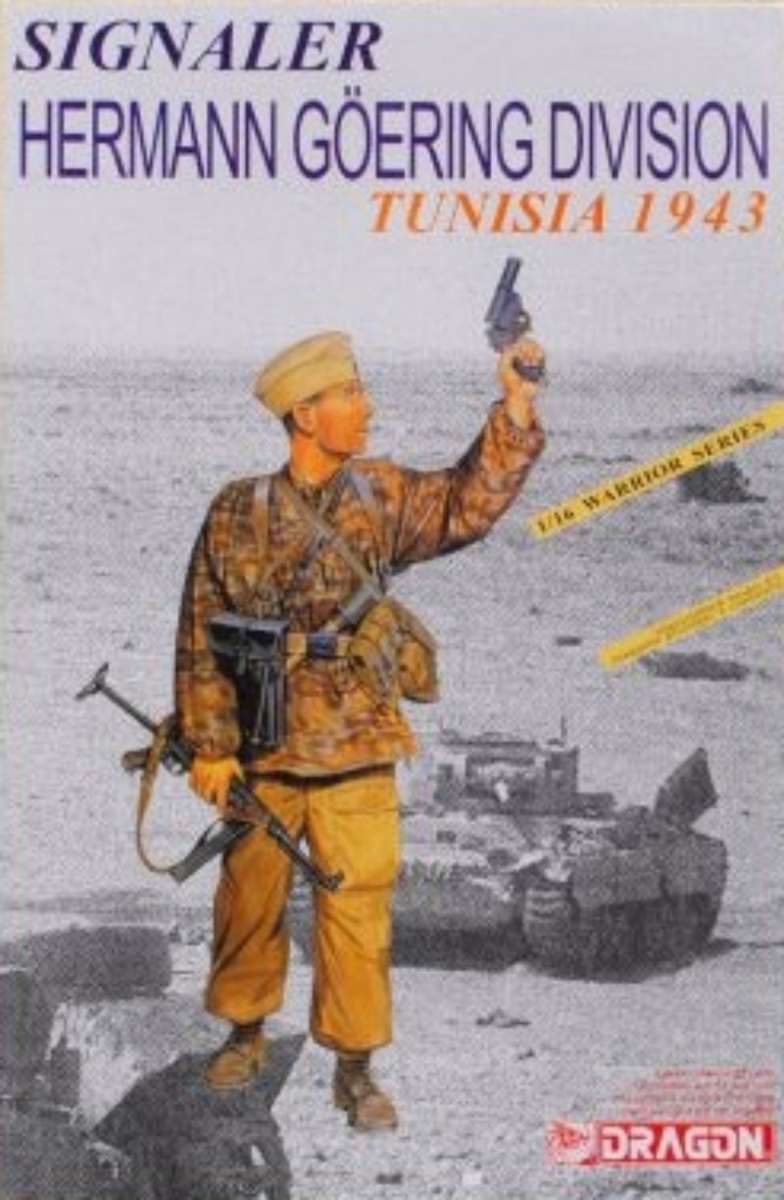 plastikowa-figurka-do-sklejania-signaler-hermann-goering-division-tunisia-1943-sklep-modeledo-image_Dragon_1608_1