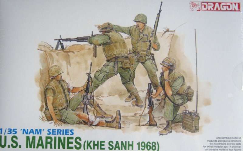 plastikowe-figurki-do-sklejania-us-marines-khe-sanh-1968-sklep-modeledo-image_Dragon_3307_1