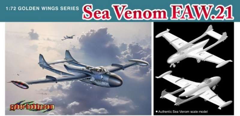 plastikowy-model-samolotu-de-havilland-sea-venom-faw-21-do-sklejania-sklep-modelarski-modeledo-image_Dragon_5096_1