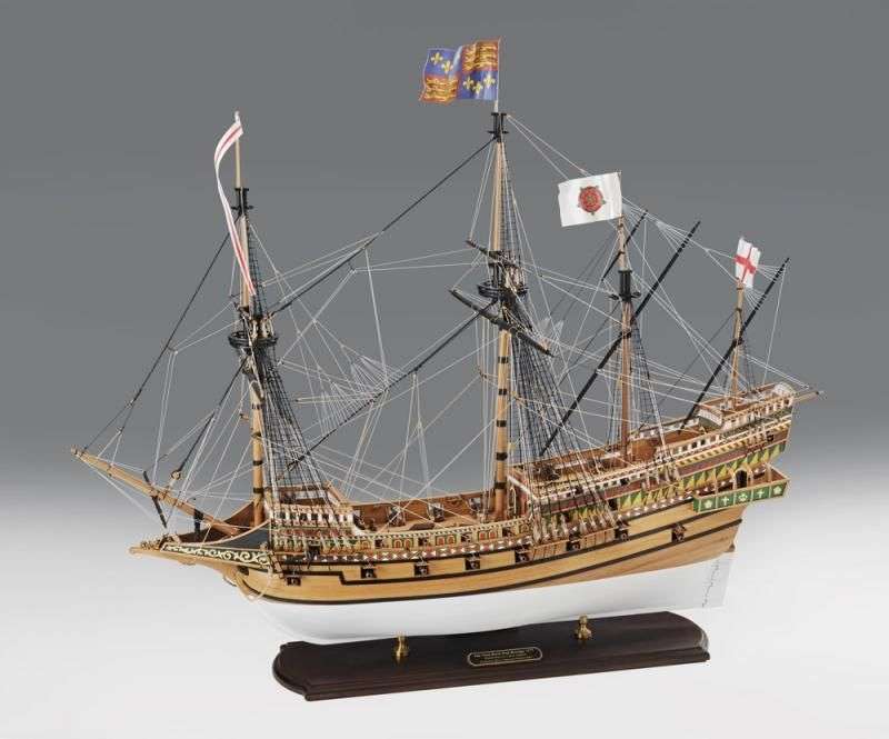 galeon-revenge-1577-do-sklejania-sklep-modelarski-modeledo-image_Amati - drewniane modele okrętów_1300/08_1