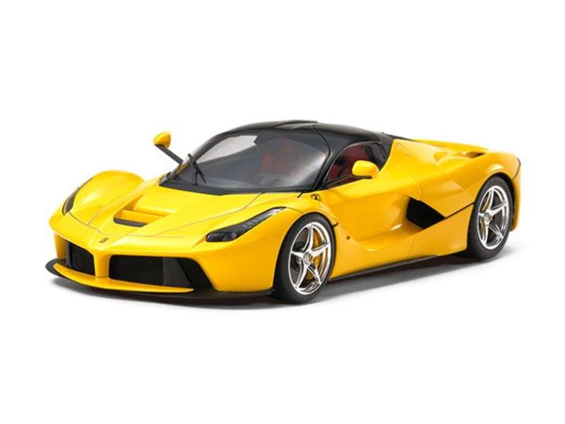 plastikowy-model-do-sklejania-samochodu-laferrari-yellow-version-sklep-modeledo-image_Tamiya_24347_1