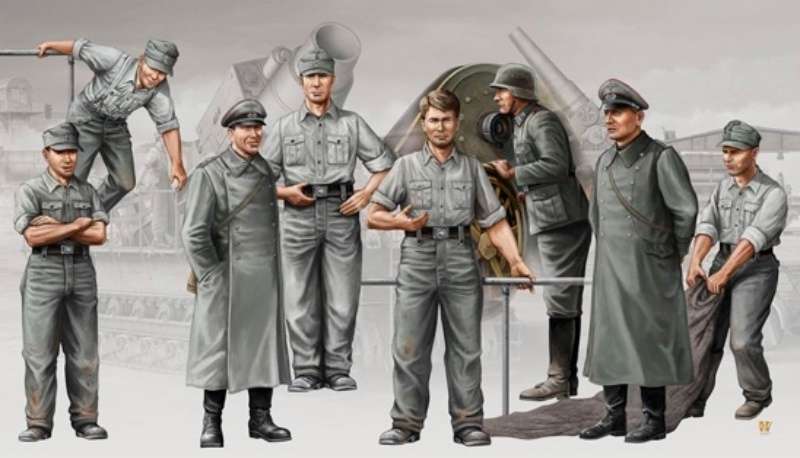 plastikowe-figurki-do-sklejania-german-artillery-crew-morser-karl-sklep-modelarski-modeledo-image_Trumpeter_00409_1