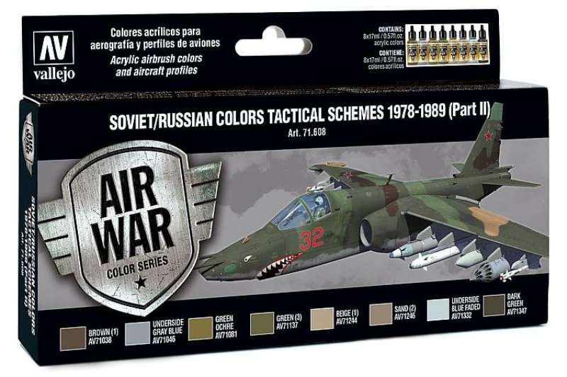 zestaw-farb-air-war-radzieckie-i-rosyjskie-schematy-taktyczne-1978-89-cz-2-sklep-modelarski-modeledo-image_Vallejo_71608_1