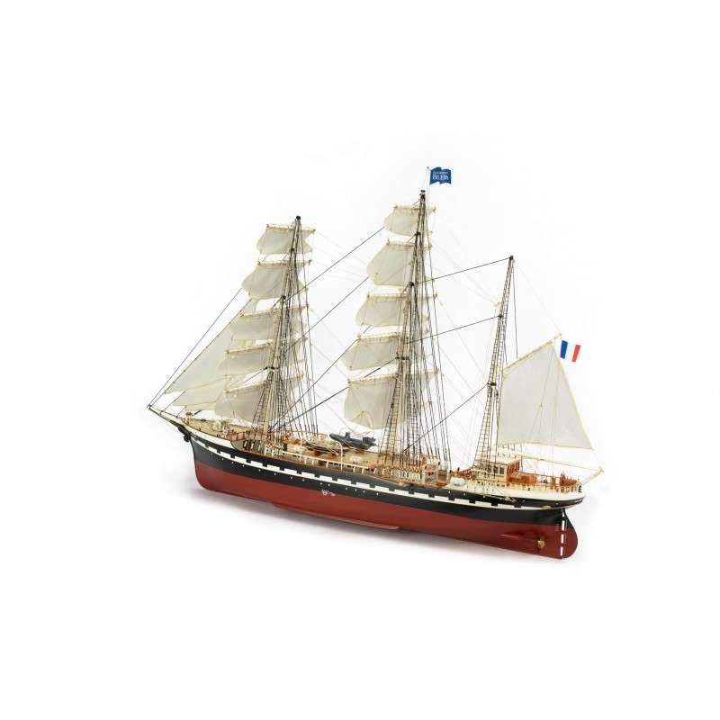 -image_Artesania Latina drewniane modele statków_22519_2