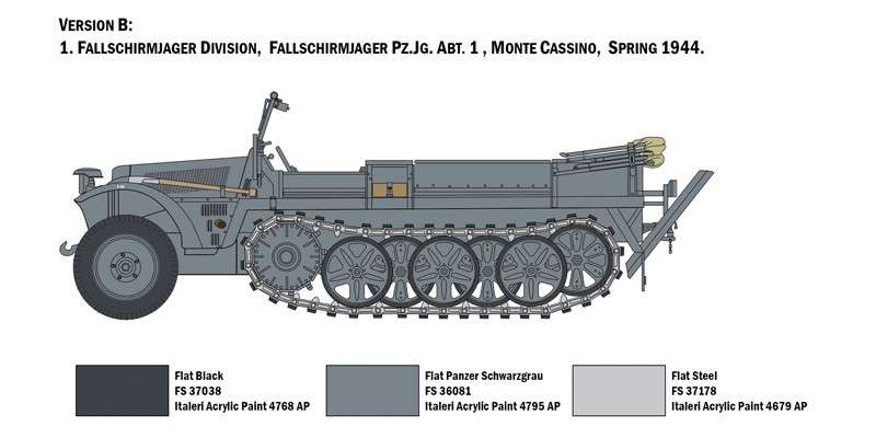 model-do-sklejania-ciagnika-artyleryjskiego-sdkfz-10-demag-d7-oraz-figurki-sklep-modeledo-image_Italeri_6561_4