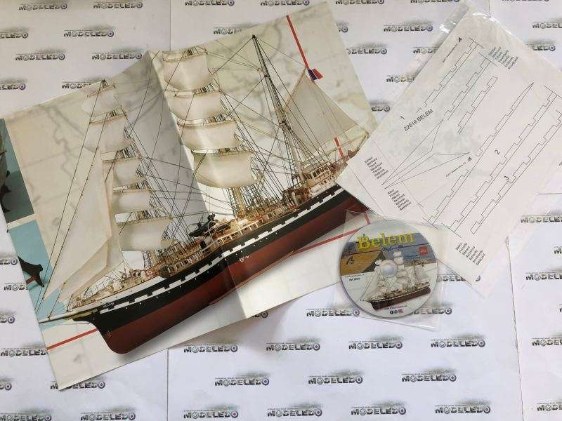 -image_Artesania Latina drewniane modele statków_22519_32
