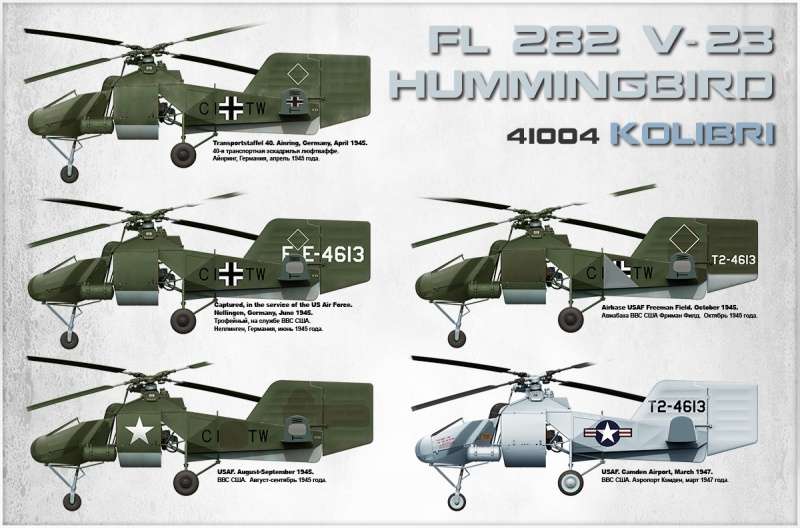 plastikowy-model-do-sklejania-helikoptera-fl-282-v-23-kolibri-sklep-modeledo-image_MiniArt_41004_3