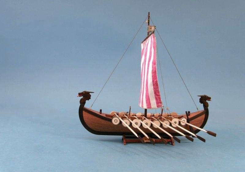 drewniany-model-lodzi-wikingow-do-sklejania-viking-modeledo-image_Artesania Latina drewniane modele statków_19001-N_2
