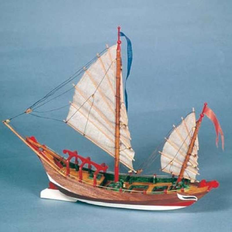 drewniany-model-do-sklejania-lodzi-sampang-adventure-sklep-modeledo-image_Amati - drewniane modele okrętów_1561_9