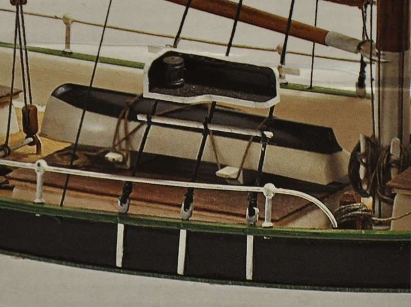 Billing_Boats_Dana drewniany model okrętu do sklejania - image_2-image_Billing Boats_BB200_3