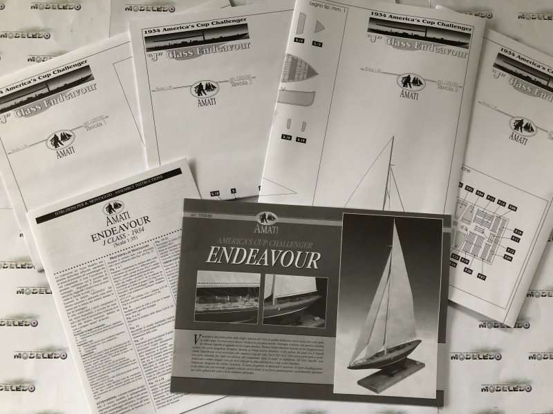 drewniany-model-do-sklejania-jachtu-endeavour-sklep-modeledo-image_Amati - drewniane modele okrętów_1700/82_15