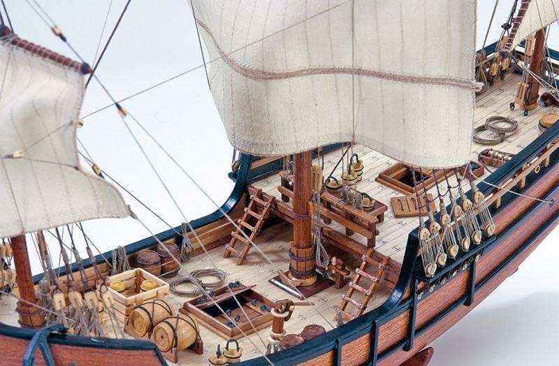 drewniany-model-karaweli-pinta-do-sklejania-modeledo-image_Artesania Latina drewniane modele statków_22412_5