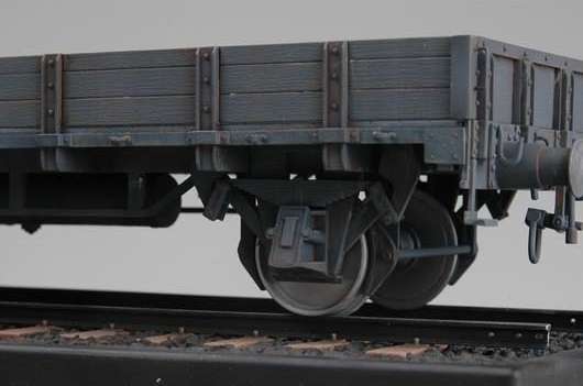 German railway gondola lower sides model_trumpeter_tru01518_image_1-image_Trumpeter_01518_2