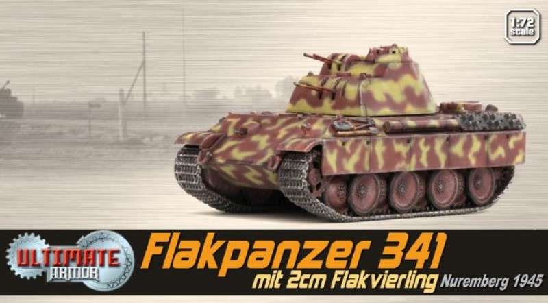 plastikowy-gotowy-model-flakpanzer-341-mit-2cm-flakvierling-sklep-modelarski-modeledo-image_Dragon_60594_1