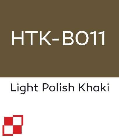 hataka_b011_light_polish_khaki_akrylic_paint_hobby_shop_modeledo_image_1-image_Hataka_B011_1