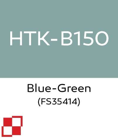 hataka_b150_blue_green_fs35414_akrylic_paint_hobby_shop_modeledo_image_1-image_Hataka_B50_1