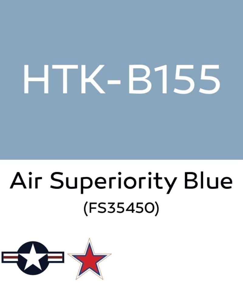 hataka_b155_air_superiority_blue_fs35450_akrylic_paint_sklep_modelarski_modeledo_image_1-image_Hataka_B155_1
