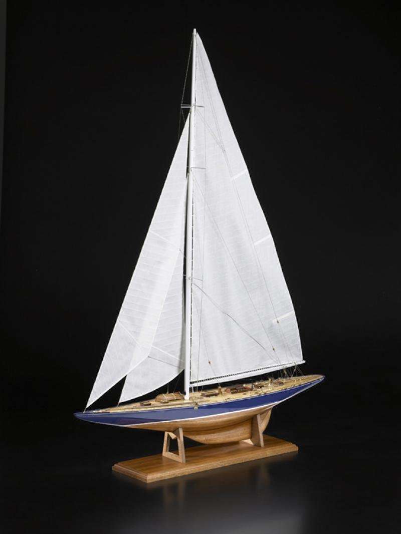 drewniany-model-do-sklejania-jachtu-endeavour-sklep-modeledo-image_Amati - drewniane modele okrętów_1700/85_1