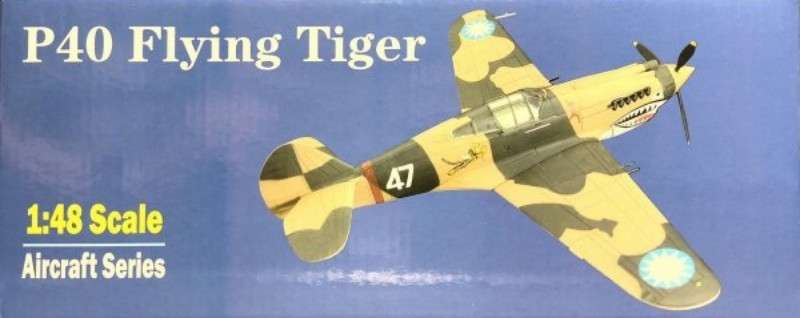 gotowy-model-flying-tiger-p-40c-tomahawk-sklep-modelarski-modeledo-image_Bronco Models_48BK004 _6