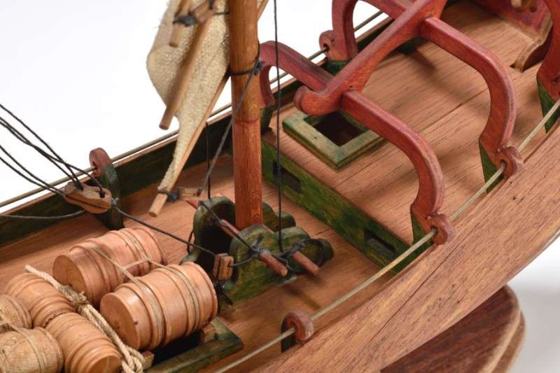 drewniany-model-do-sklejania-lodzi-sampang-adventure-sklep-modeledo-image_Amati - drewniane modele okrętów_1561_10