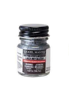 Farba modelarska Model Master 1420 w kolorze Steel-image_Model Master_1420_1