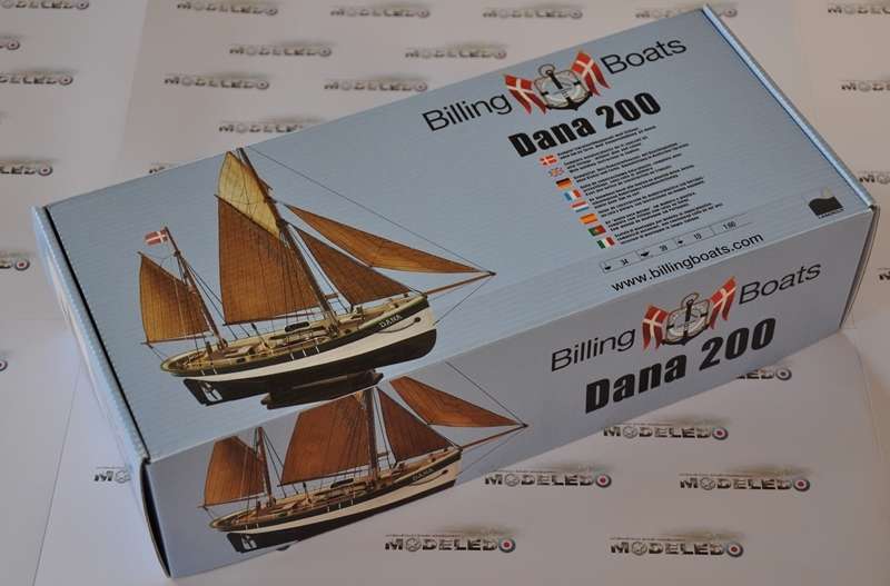 Billing_Boats_Dana drewniany model okrętu do sklejania - image_1-image_Billing Boats_BB200_3